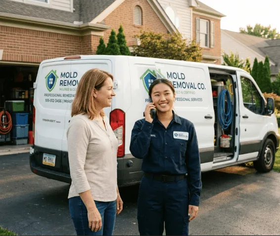 Crawlspace Mold Remediation Concord, NC FAQs